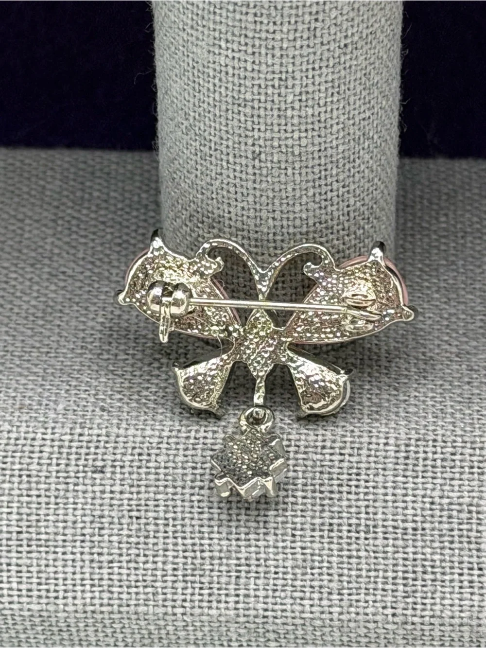 Small Brooch lot of 6